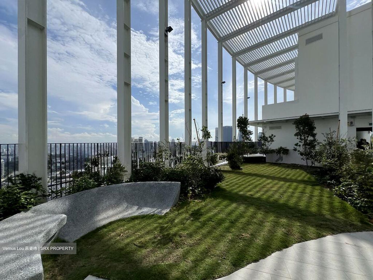 One Pearl Bank (D3), Apartment #501150311